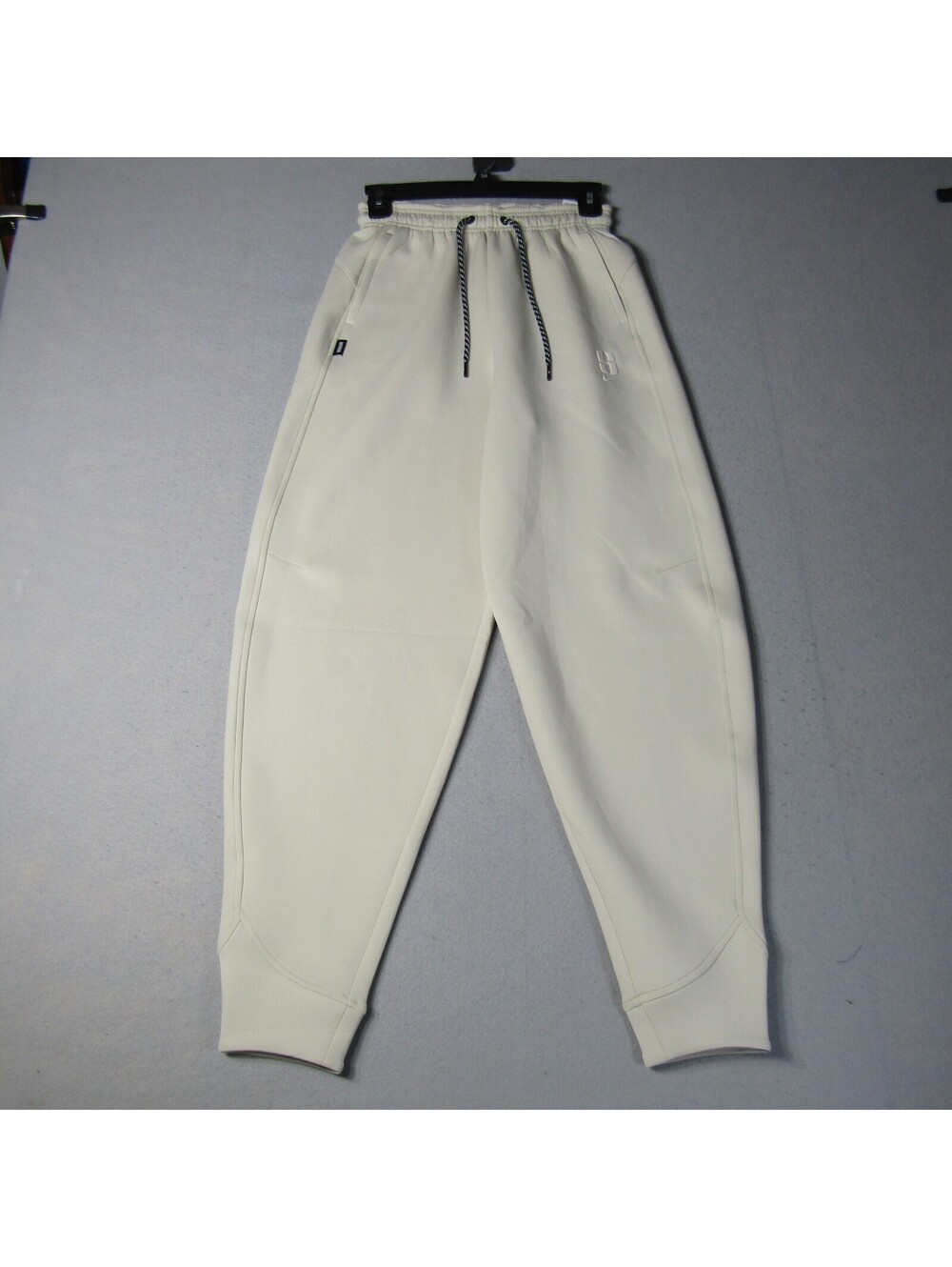 NWT Nike Sabrina Ionescu Dri-FIT Basketball Loose Pants Women's XS Washed Coral